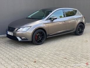 Seat Leon 2015 1.6 Tdi