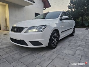 SEAT TOLEDO 1.2TSI LPG Krajowy