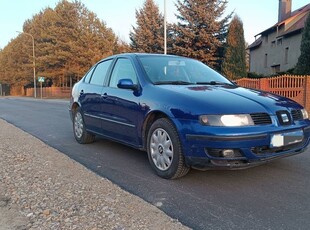 Seat Toledo 1.9TDI