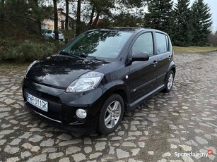 SIRION SPORT Klima 92KM AUTOMAT