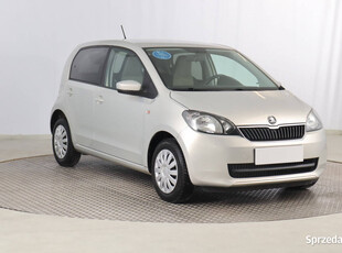 Skoda Citigo 1.0 MPI