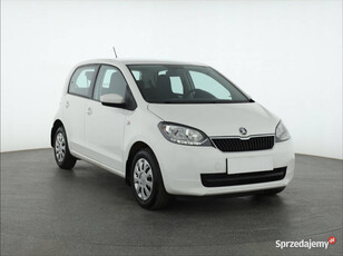 Skoda Citigo 1.0 MPI