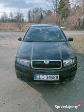 skoda fabia 12 po lifcie 2005r klima