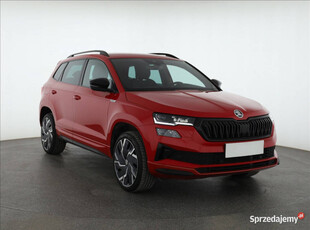 Skoda Karoq 1.5 TSI