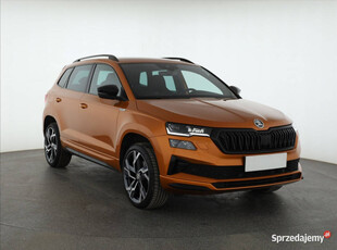 Skoda Karoq 1.5 TSI