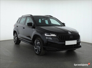 Skoda Karoq 1.5 TSI