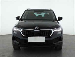 Skoda Karoq 2022 1.5 TSI 41203km SUV