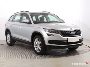 Skoda Kodiaq 1.5 TSI