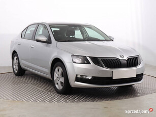 Skoda Octavia 1.4 TSI