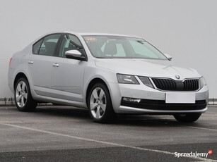 Skoda Octavia 1.4 TSI