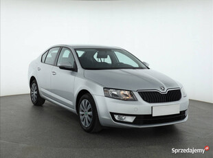 Skoda Octavia 1.4 TSI