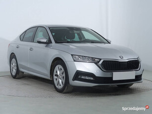 Skoda Octavia 1.5 TSI