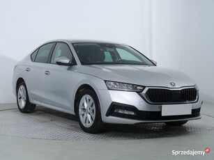 Skoda Octavia 1.5 TSI