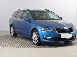 Skoda Octavia 2.0 TDI