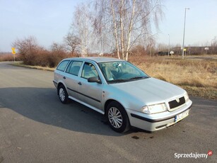 Skoda Octavia I Kombi 1.6SR