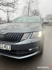 Skoda Octavia Salon PL