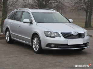 Skoda Superb 1.6 TDI