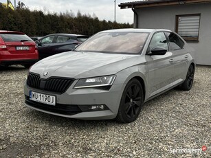 Skoda Superb 2019r. -GWARANCJA-