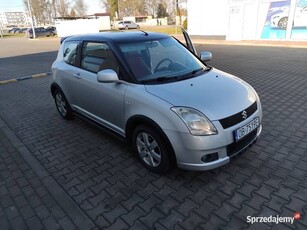 Sprzedam ładne Suzuki Swift