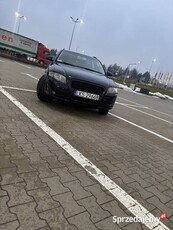 Sprzedam Audi A4B7 2,0TDI