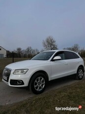 Sprzedam audi Q5