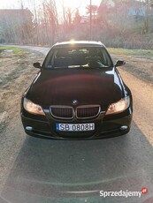 Sprzedam BMW e90