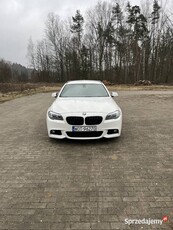 Sprzedam BMW F11 2.0 D 2011