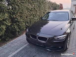 Sprzedam BMW f30 320 190KM