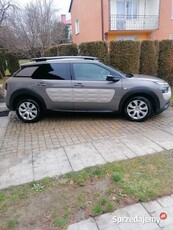 Sprzedam, Citroen C4 Cactus