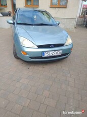 Sprzedam Ford Focus