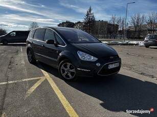 Sprzedam lub zamienię Ford S max mk1 lift 2011