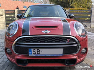 Sprzedam MINI Cooper S