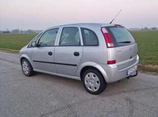 Sprzedam OPEL MERIVA A