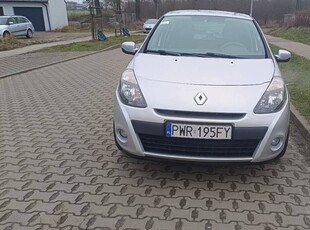 Sprzedam Renault Clio 3 2010rok