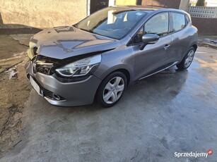 Sprzedam renault clio 4