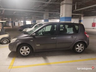 Sprzedam Renault Scenic 1.6 16V