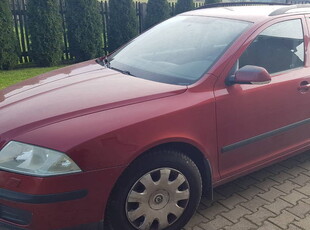 Sprzedam Skoda Octavia 2 2006r 1.6mpi