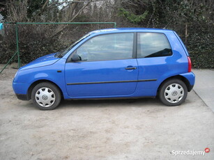 Sprzedam VW Lupo.