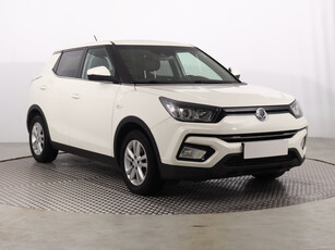 Ssang Yong Tivoli 2018 1.6 e