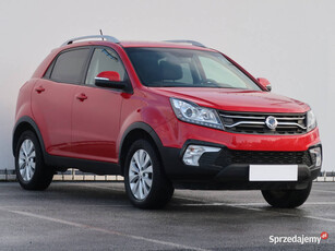 SsangYong Korando 2.0 e-XGi