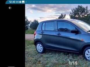 Suzuki celerio 1.0 automat