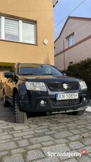 Suzuki Grand Vitara 4x4 Tdi Raty Zamiana