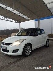 Suzuki Swift 1.3 diesel bardzo mały przebieg