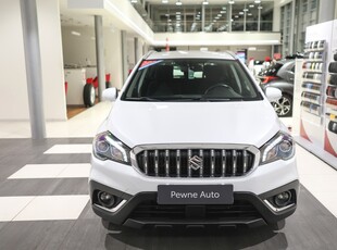 Suzuki SX4 S-Cross 1.0 T Premium 4WD