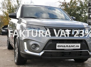 Suzuki Vitara II nawi*full led*alufelgi*bluetooth*kamera cofania*android auto