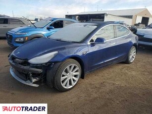 Tesla Model 3 benzyna 2020r. (BRIGHTON)