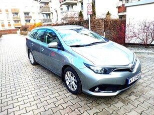 Toyota Auris II Sprzedam Aurisa