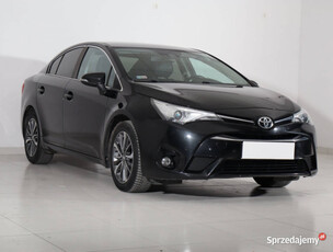 Toyota Avensis 2.0 D-4D