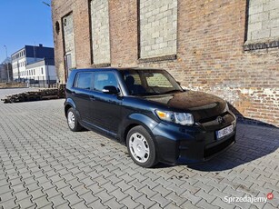 Toyota BB (Scion Xb) Lift 2.4 AUT