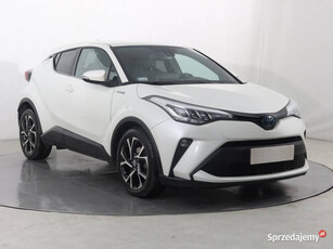 Toyota C-HR 1.8 Hybrid